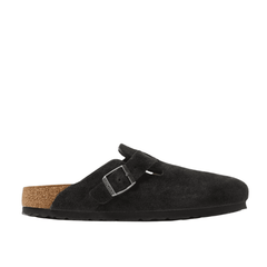 BOSTON SOFT FOOTBED