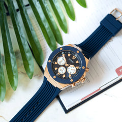 GUESS MEN'S WATCH GW0057G2