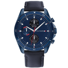 TOMMY HILFIGER WATCH PARKER
