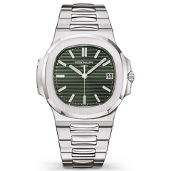 PATEK PHILIPPE NAUTILUS