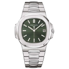 PATEK PHILIPPE NAUTILUS