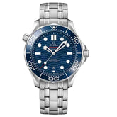 OMEGA SEA MASTER