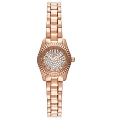 MICHAEL KORS WOMEN'S MICRO LEXINGTON