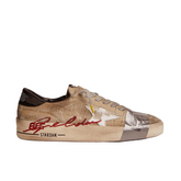 GOLDEN GOOSE STARDAN