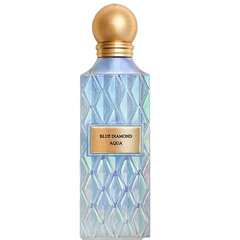 BLUE DIAMOND AQUA