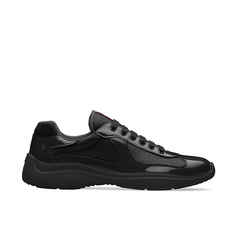 PRADA AMERICA'S CUP SNEAKERS