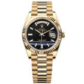 ROLEX DAY-DATE