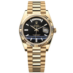 ROLEX DAY-DATE