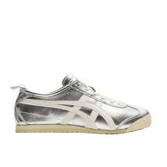 ONITSUKA TIGER MEXICO 66 'SILVER CREAM'