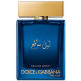 THE ONE LUMINOUS NIGHT DOLCE & GABBANA