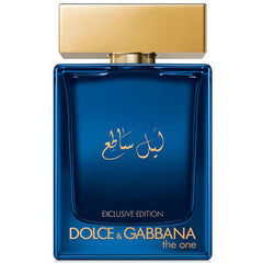 THE ONE LUMINOUS NIGHT DOLCE & GABBANA
