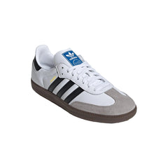 ADIDAS SAMBA OG 'CLOUD WHITE/CORE BLACK'