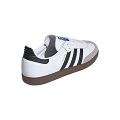 ADIDAS SAMBA OG 'CLOUD WHITE/CORE BLACK'