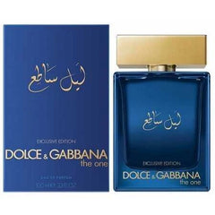 THE ONE LUMINOUS NIGHT DOLCE & GABBANA