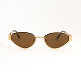 GUCCI CAMEL BROWN
