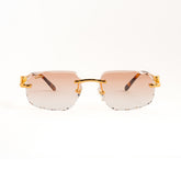 CARTIER LIGHT GOLD
