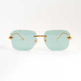 BVLGARI GREEN