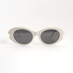 BVLGARI WHITE