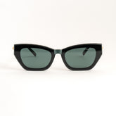 CHANEL OLIVE GREEN