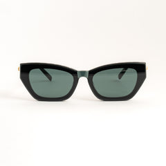 CHANEL OLIVE GREEN