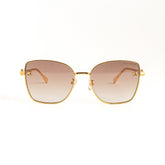 CHANEL GOLD