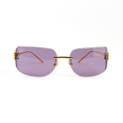 LOEWE PURPLE