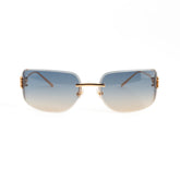 LOEWE TURQUOISE