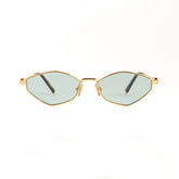 MIU MIU GREEN