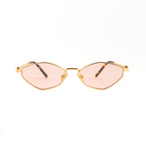MIU MIU ROSE GOLD