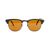 RAYBAN BROWN