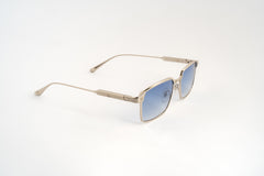 CARTIER BLUE
