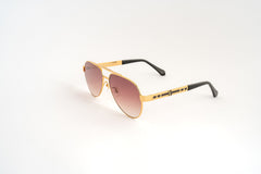 LOUIS VUITTON GOLD