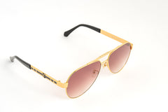 LOUIS VUITTON GOLD