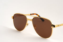 CARTIER GOLD