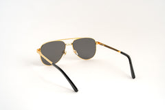CARTIER BLACK GOLD