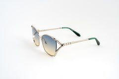 BVLGARI BLUE