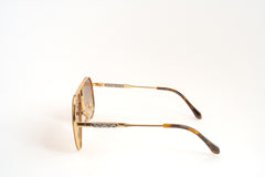 LOUIS VUITTON GOLD