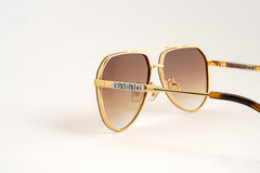 LOUIS VUITTON GOLD