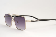 PRADA PURPLE