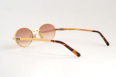 MIU MIU BROWN