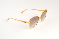CHANEL GOLD