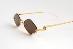 GUCCI BROWN
