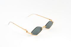 GUCCI GREEN