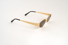 GUCCI CAMEL BROWN