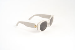 BVLGARI WHITE