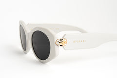 BVLGARI WHITE