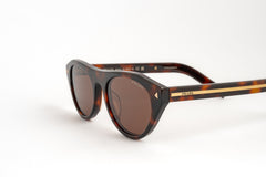 PRADA BROWN