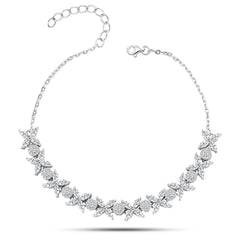 butterflies Bracelet