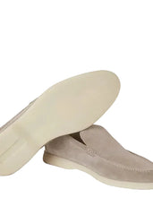 LORO PIANA SUMMER WALK LOAFER