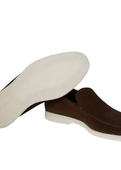 LORO PIANA SUMMER WALK LOAFER